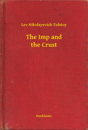 Cover of the book The Imp and the Crust by Michael Canfield