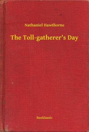 Cover of the book The Toll-gatherer's Day by Anonimo