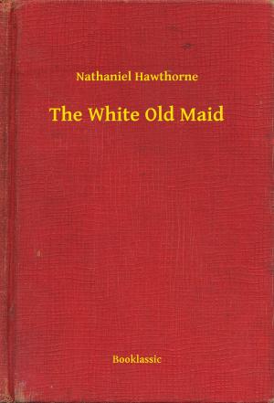 Cover of the book The White Old Maid by Edna Ferber