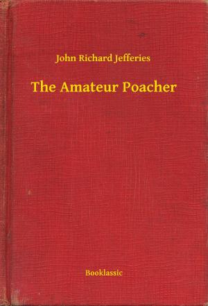 Cover of the book The Amateur Poacher by Jules Verne