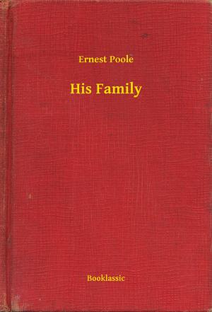 Book cover of His Family