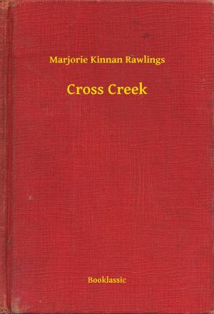Book cover of Cross Creek