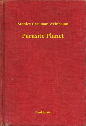 Cover of the book Parasite Planet by Solomon Northup