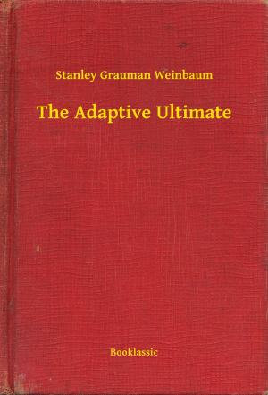 Cover of the book The Adaptive Ultimate by Victor Hugo