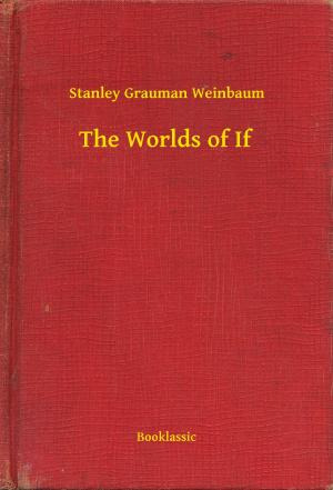 Book cover of The Worlds of If