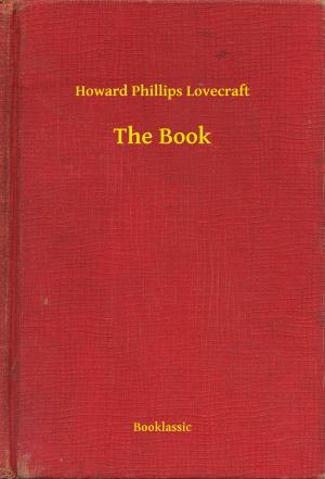 Cover of the book The Book by Nathaniel Hawthorne