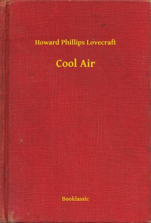 Book cover of Cool Air