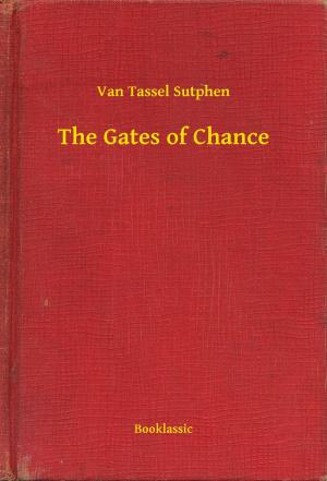 Book cover of The Gates of Chance