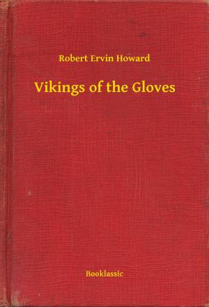 bigCover of the book Vikings of the Gloves by 