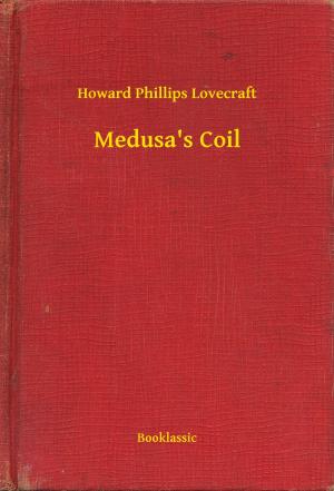 Cover of the book Medusa's Coil by Joya D. Royal