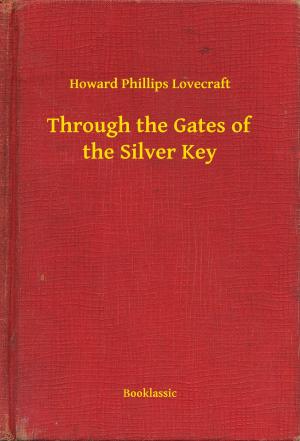 Cover of the book Through the Gates of the Silver Key by Nathaniel Hawthorne