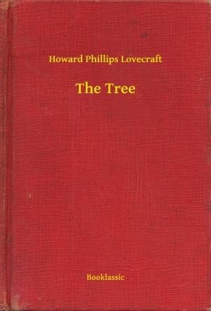 Cover of the book The Tree by Anthony Trollope