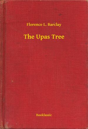 Cover of the book The Upas Tree by H. G. Wells