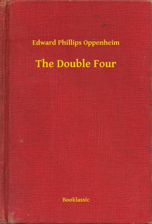 Book cover of The Double Four