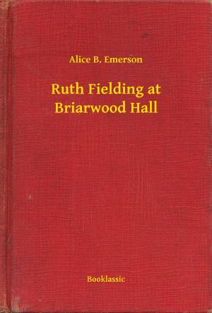 bigCover of the book Ruth Fielding at Briarwood Hall by 