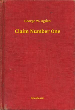 Cover of the book Claim Number One by John Meade Falkner