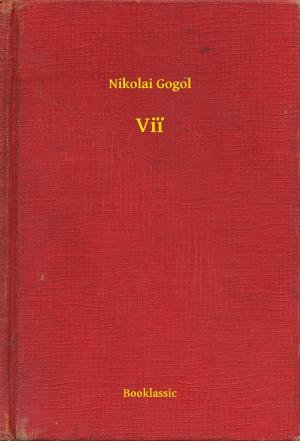 Book cover of Vii
