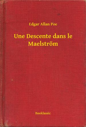Cover of the book Une Descente dans le Maelström by Joseph Sheridan Le Fanu