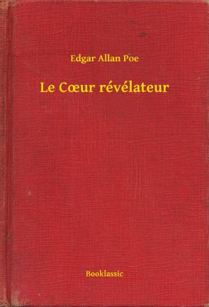 Cover of the book Le Cour révélateur by Pierre Zaccone