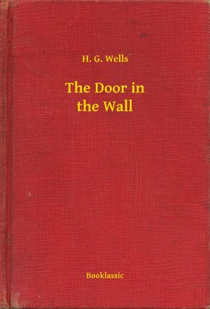 Cover of the book The Door in the Wall by Mary Shelley