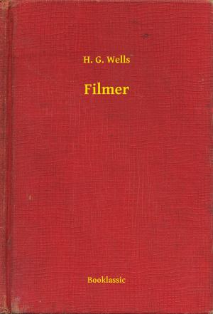 Cover of the book Filmer by Marjorie Kinnan Rawlings