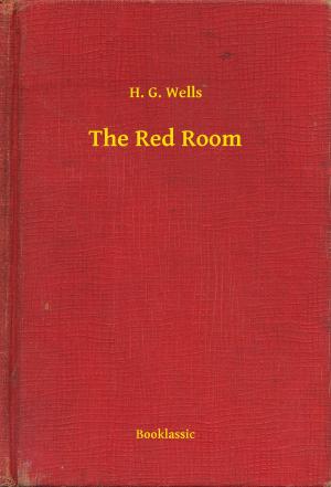 Cover of the book The Red Room by Van Tassel Sutphen