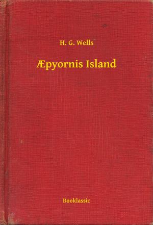 Cover of the book Apyornis Island by Ernest Capendu