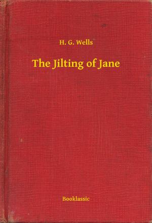 Cover of the book The Jilting of Jane by David Herbert Lawrence