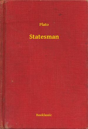 Cover of the book Statesman by John Meade Falkner