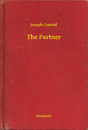 Cover of the book The Partner by Danielle S. LeBlanc