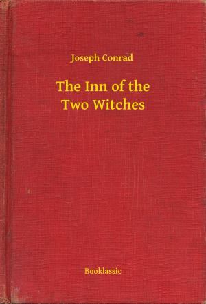 bigCover of the book The Inn of the Two Witches by 