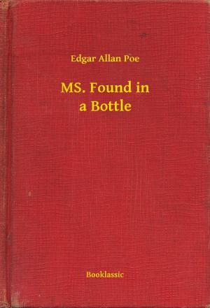 Cover of the book MS. Found in a Bottle by Roberto Arlt