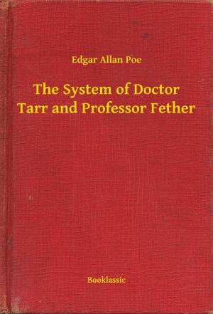 Cover of the book The System of Doctor Tarr and Professor Fether by Grazia Deledda