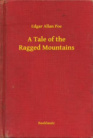 Cover of the book A Tale of the Ragged Mountains by David Herbert Lawrence
