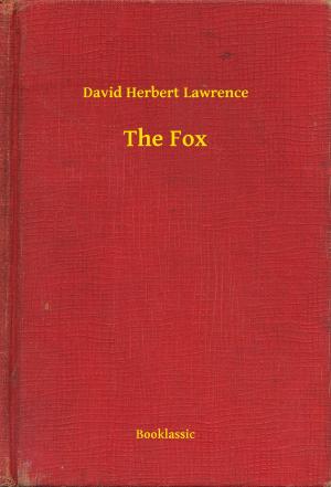 bigCover of the book The Fox by 