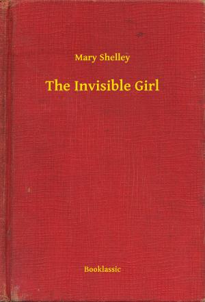 Cover of the book The Invisible Girl by Stéphane Mallarmé