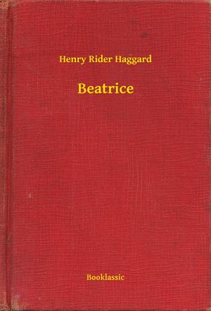 Cover of the book Beatrice by Honoré de  Balzac
