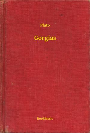 Cover of the book Gorgias by James Fenimore Cooper