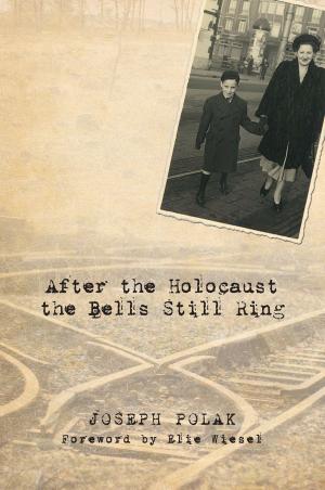 Cover of the book After the Holocaust the Bells Still Ring by Barbara Ashkenas