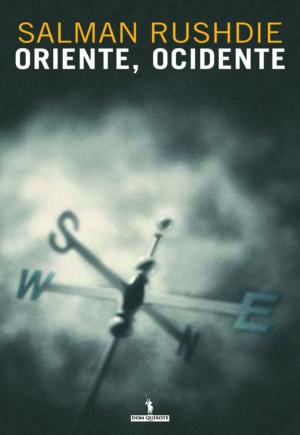 Book cover of Oriente, Ocidente