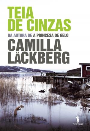 Cover of the book Teia de Cinzas by Robert Wilson