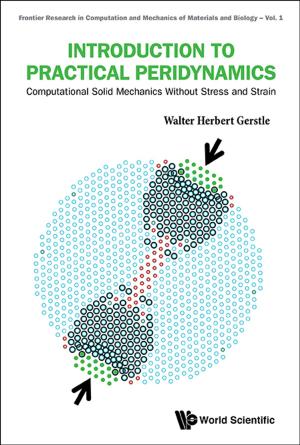 Cover of the book Introduction to Practical Peridynamics by Rodrick Wallace