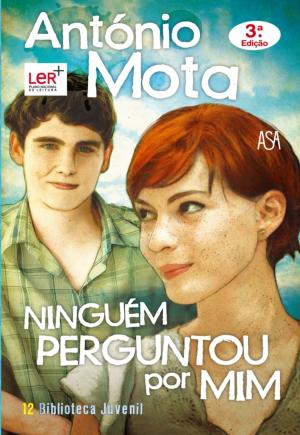 Cover of the book Ninguém Perguntou Por Mim by TIAGO REBELO