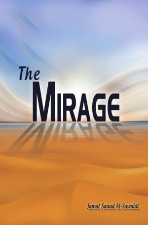 Book cover of The Mirage