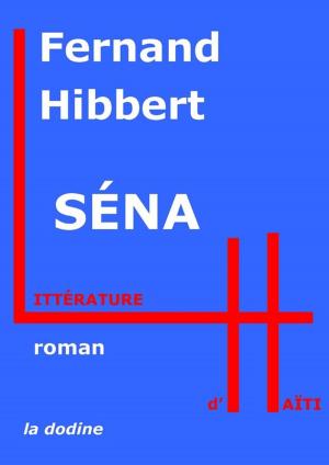 Cover of the book Séna by Frédéric Marcelin