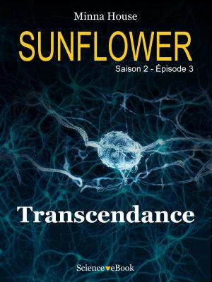 Book cover of SUNFLOWER - Transcendance