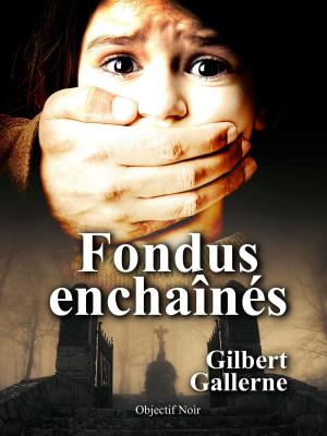 Book cover of Fondus enchaînés