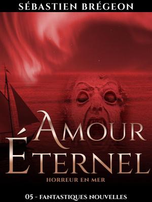 bigCover of the book Amour éternel by 