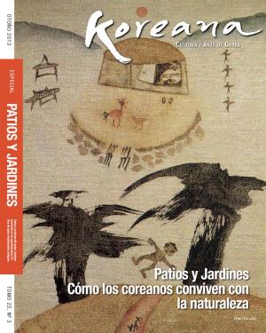 Cover of the book Koreana - Autumn 2013 (Spanish) by The Korea Foundation