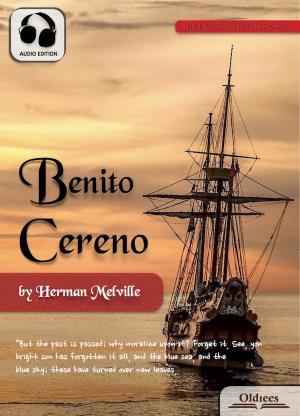 Cover of the book Benito Cereno by Rodney C. Johnson